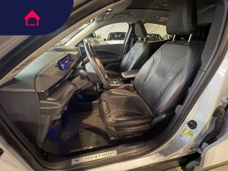 2023 Ford Mustang Mach-E