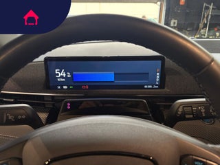 2023 Ford Mustang Mach-E