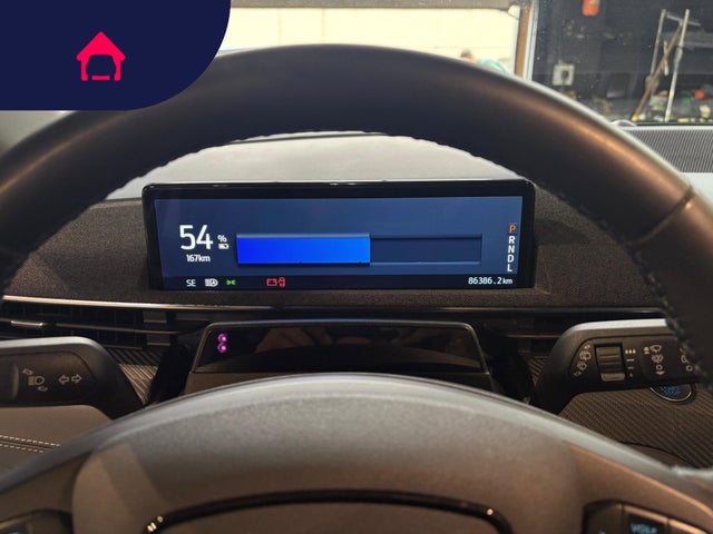 2023 Ford Mustang Mach-E