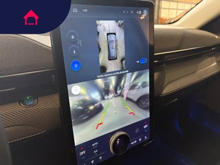 2023 Ford Mustang Mach-E