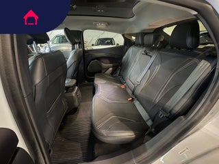 2023 Ford Mustang Mach-E