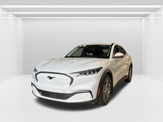 2022 Ford Mustang Mach-E