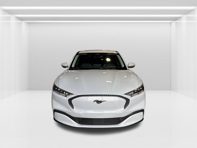 2022 Ford Mustang Mach-E
