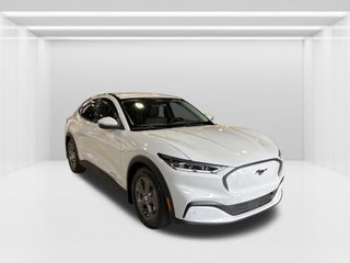 2022 Ford Mustang Mach-E