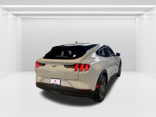 2022 Ford Mustang Mach-E