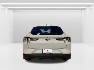 2022 Ford Mustang Mach-E