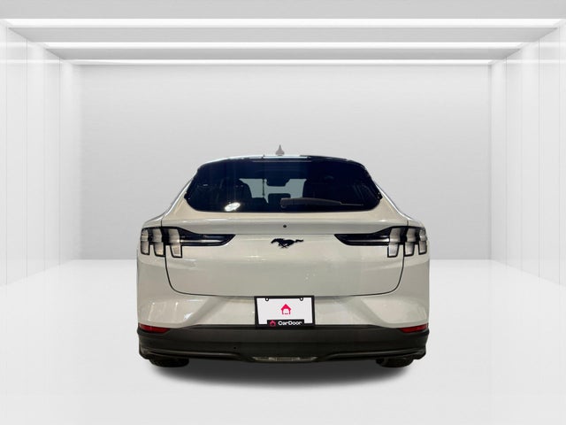 2022 Ford Mustang Mach-E