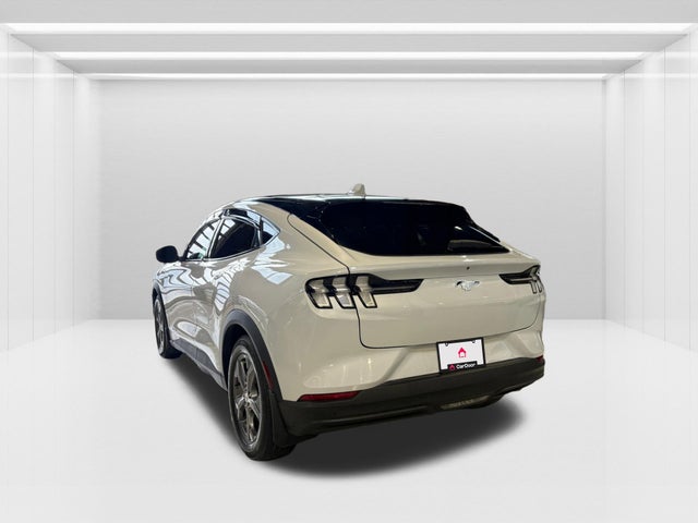 2022 Ford Mustang Mach-E