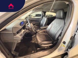 2022 Ford Mustang Mach-E