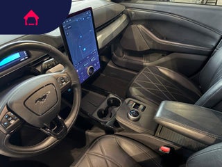 2022 Ford Mustang Mach-E