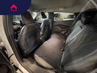 2022 Ford Mustang Mach-E