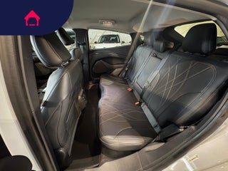 2022 Ford Mustang Mach-E