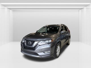 2020 Nissan Rogue