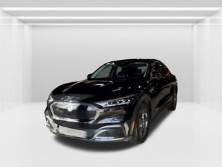 2023 Ford Mustang Mach-E