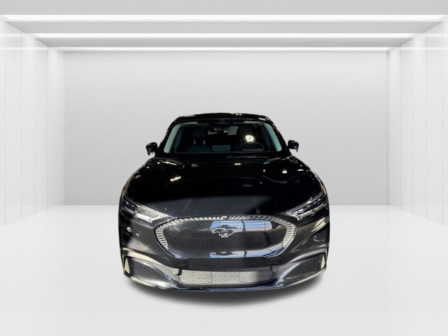 2023 Ford Mustang Mach-E