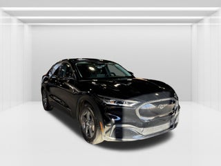 2023 Ford Mustang Mach-E