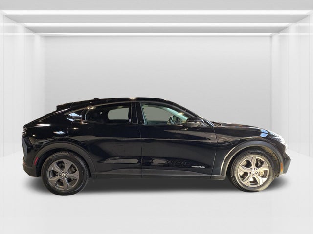 2023 Ford Mustang Mach-E