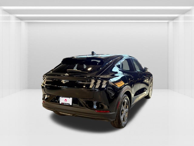 2023 Ford Mustang Mach-E