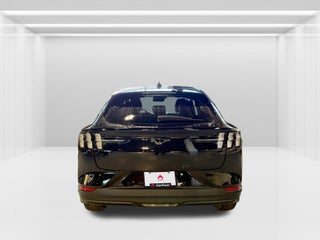 2023 Ford Mustang Mach-E