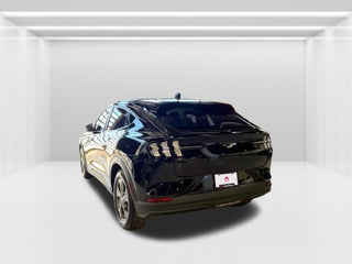 2023 Ford Mustang Mach-E