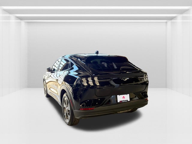 2023 Ford Mustang Mach-E