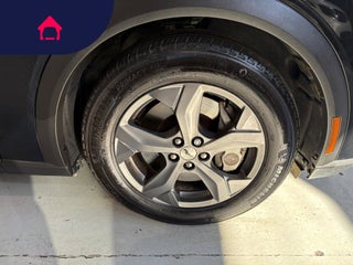 2023 Ford Mustang Mach-E