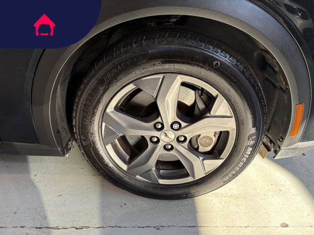 2023 Ford Mustang Mach-E