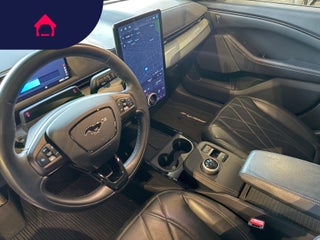 2023 Ford Mustang Mach-E