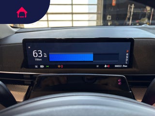 2023 Ford Mustang Mach-E