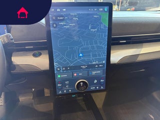 2023 Ford Mustang Mach-E