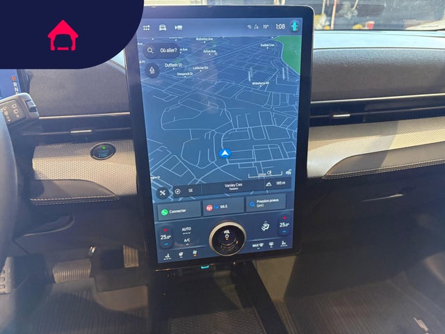 2023 Ford Mustang Mach-E