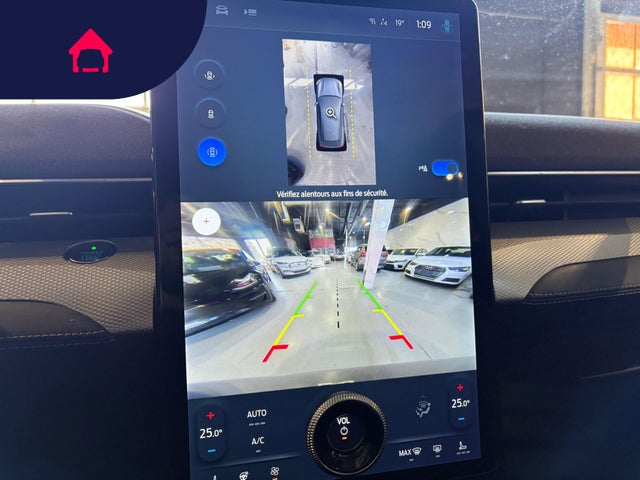 2023 Ford Mustang Mach-E