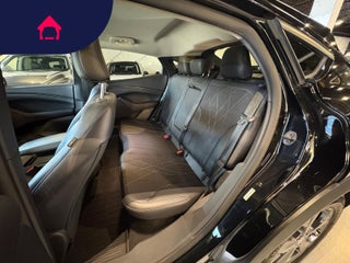 2023 Ford Mustang Mach-E