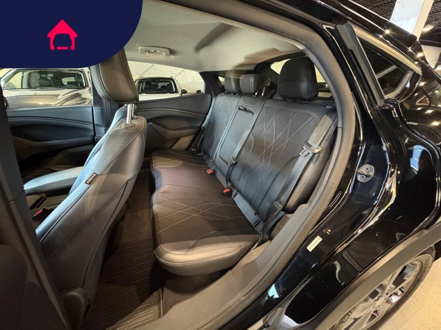 2023 Ford Mustang Mach-E