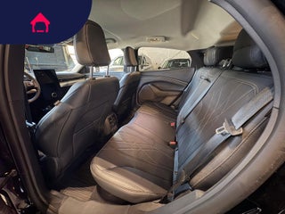 2023 Ford Mustang Mach-E