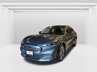 2023 Ford Mustang Mach-E