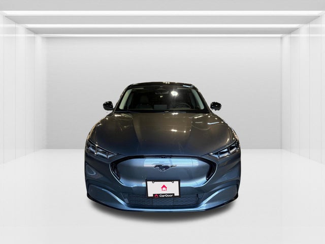 2023 Ford Mustang Mach-E