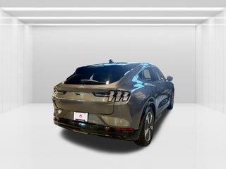 2023 Ford Mustang Mach-E