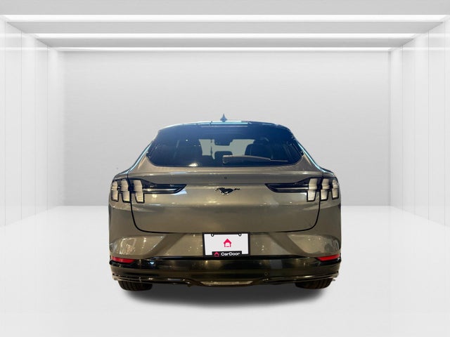 2023 Ford Mustang Mach-E