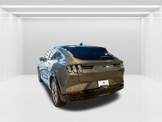2023 Ford Mustang Mach-E