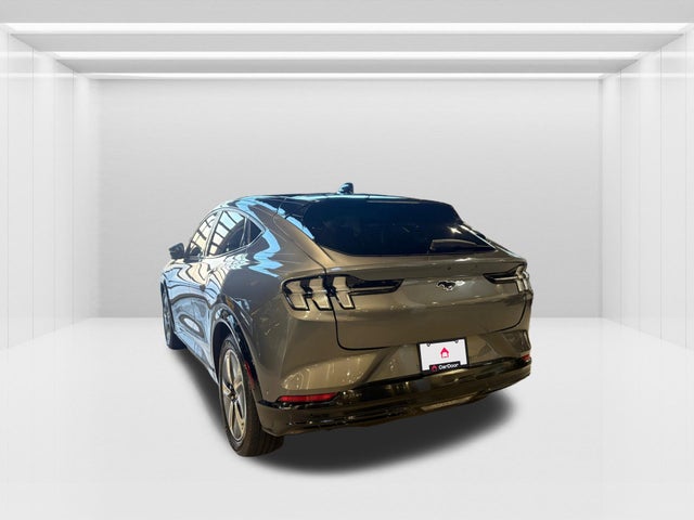 2023 Ford Mustang Mach-E