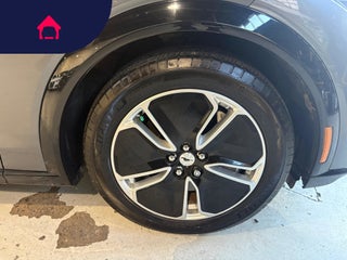 2023 Ford Mustang Mach-E