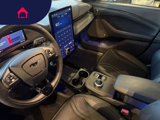 2023 Ford Mustang Mach-E