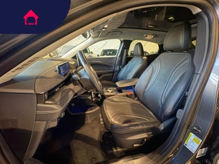 2023 Ford Mustang Mach-E