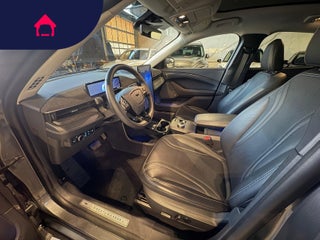 2023 Ford Mustang Mach-E