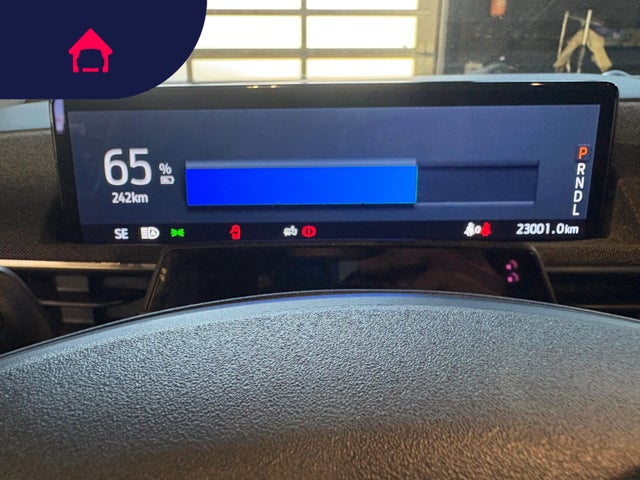 2023 Ford Mustang Mach-E