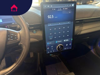 2023 Ford Mustang Mach-E