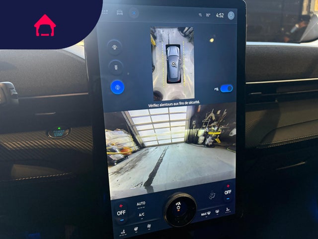 2023 Ford Mustang Mach-E