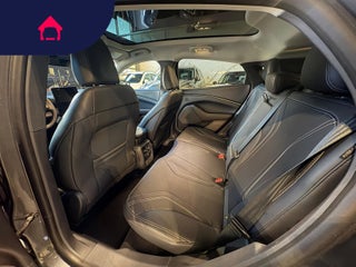 2023 Ford Mustang Mach-E