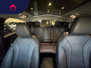 2023 Ford Mustang Mach-E